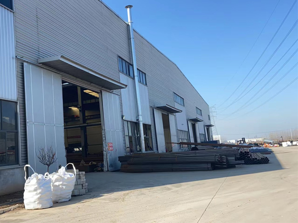 沙河这些选择徐州网架公司五大误区,你一定要知道