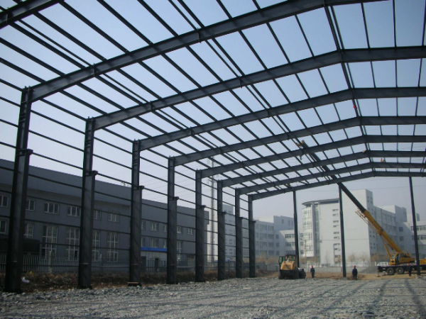 沙河徐州网架公司标准施工流程有哪些呢?