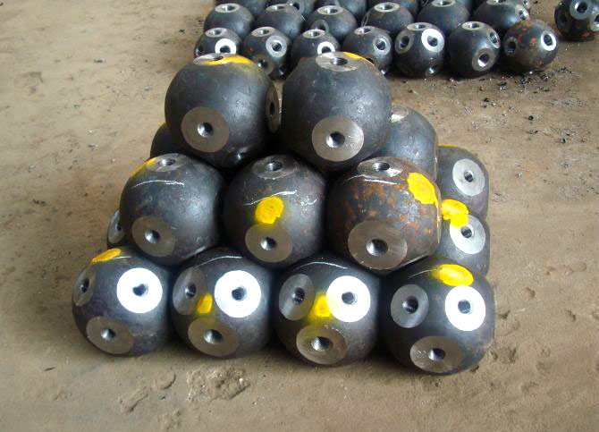 沙河网架螺栓球